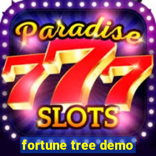 fortune tree demo